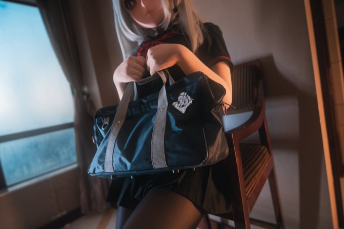 Twitterのコスプレ画像66