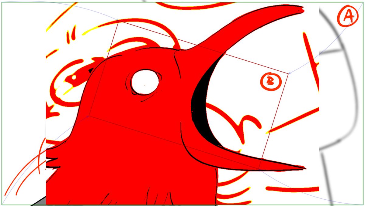 https://t.co/36xv6jaiqX I LOVED THIS PART i think I was a little too eager to do weird/spooky imagery haha? Special thanks to @osoamelie for helping out with that sick headstone 