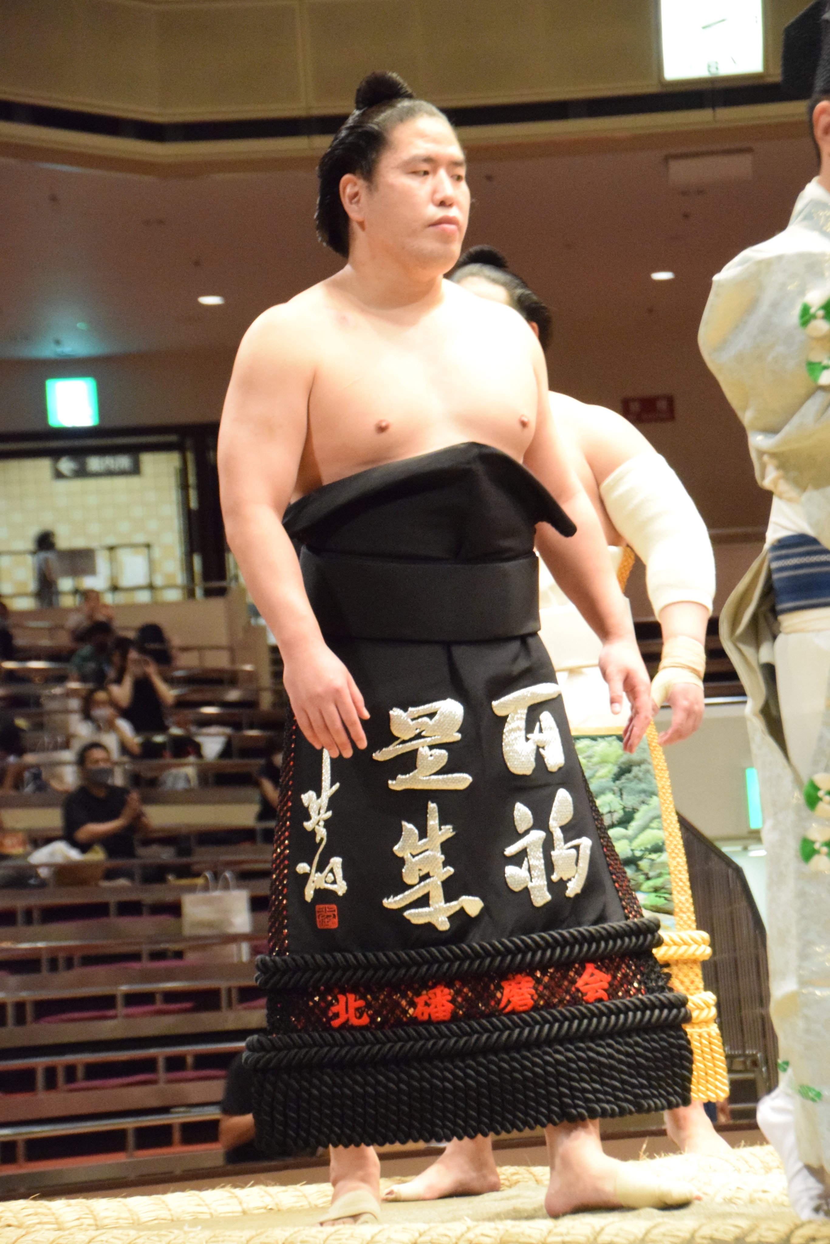 希少】『相撲練習法指針 大日本相撲協会編』（昭和14年7月） - 相撲