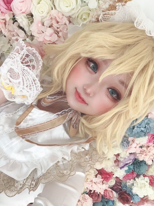 コスプレイヤー社員食堂ギラギラのTwitter画像25