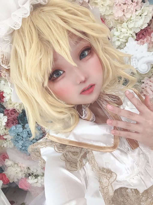 コスプレイヤー社員食堂ギラギラのTwitter画像26