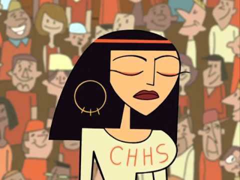 Devil_BeaMills's tweet photo. Bruh- people are really saying I really look like Celo in Clone High. Smh 😔😣😔😤😤 #Beatriceisntcleo #no #celo https://t.co/oyfi8xtOIj