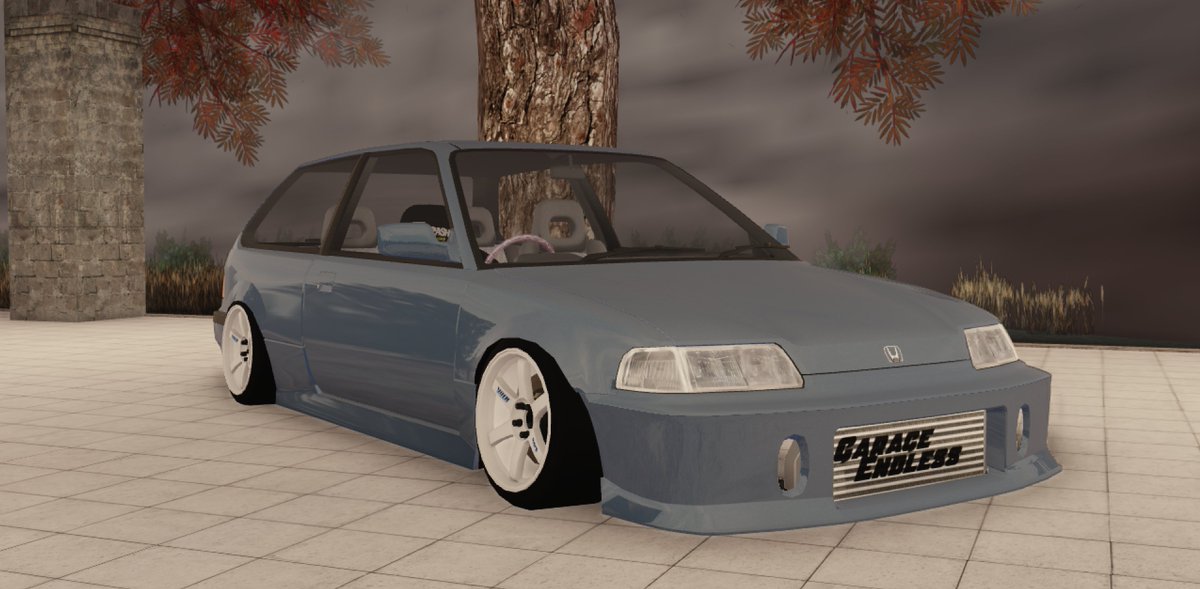 YANG4323's tweet photo. Have more parts to put on but it'll do for now...

Thanks to:
@Aki_3D 
@Stance_Drift 
@Vr38H https://t.co/2aihfeuIY4