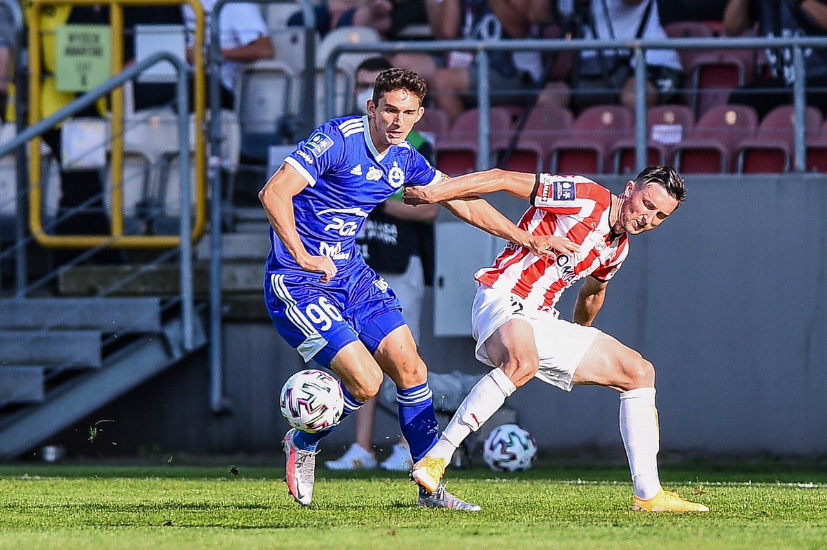 FKS Stal Mielec tweet media