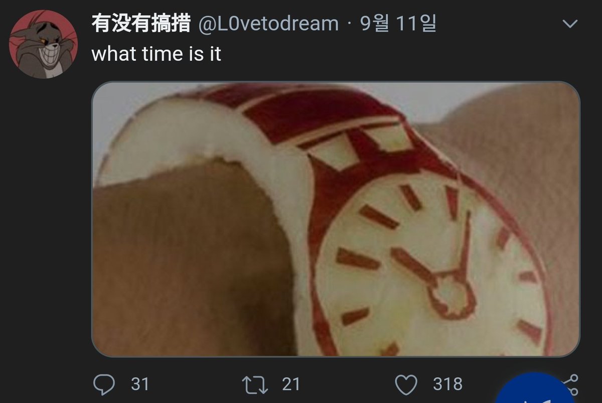knock0's tweet photo. @L0vetodream this color https://t.co/85LPtsX7mK