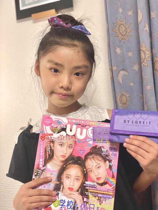 Twitterのコスプレ画像7