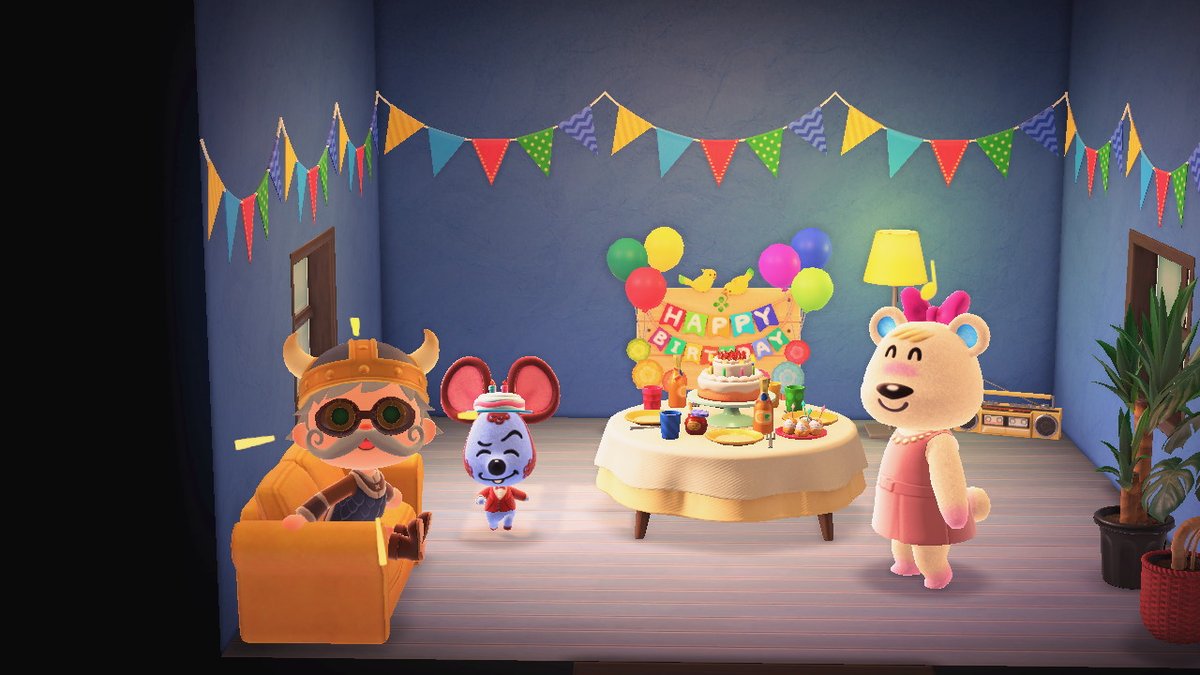 AlenDam1's tweet photo. #动物森友会 #AnimalCrossing #ACNH #NintendoSwitch https://t.co/fVIaScS4W0