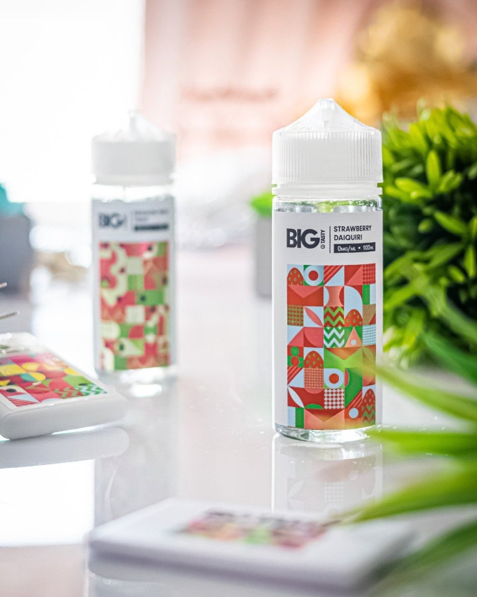 My Vapery tweet media