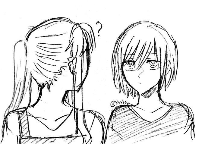 きのめちゃんとあけびさん 