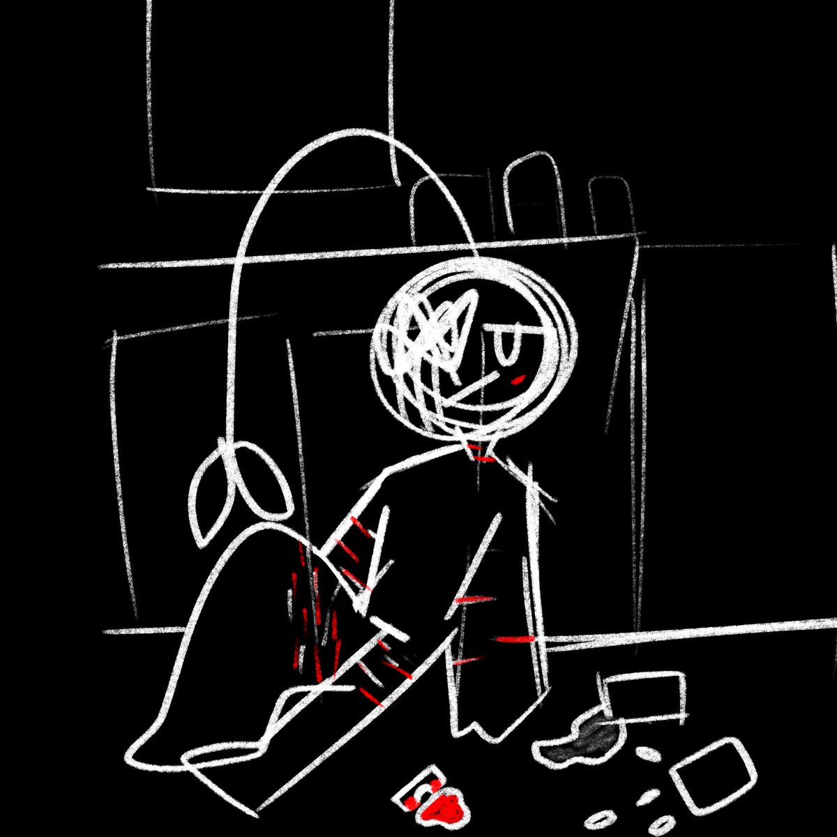 AmongTheMuffins's tweet photo. dustiest vent space out there

follow my main @/AmongTheMuffins before following this one https://t.co/C7YVlmGHhr