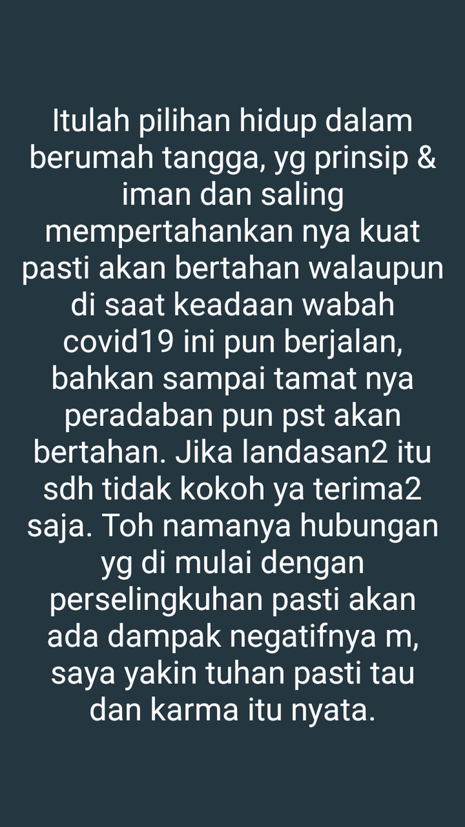 SeptianHasta's tweet photo. Sori blepotan, namanya jg lagi sad :')

#SADTEMBER https://t.co/H7QW7VYr0T