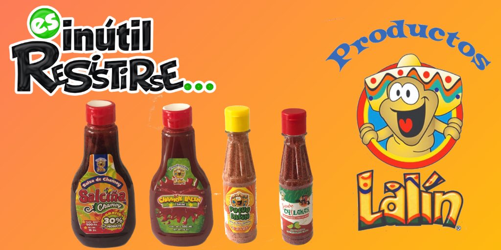 lalinmx's tweet photo. Sabor espectacular🌶💦 #esinutilresistirse #comeconchamoy #saboramexico https://t.co/xsC6YTGOnm