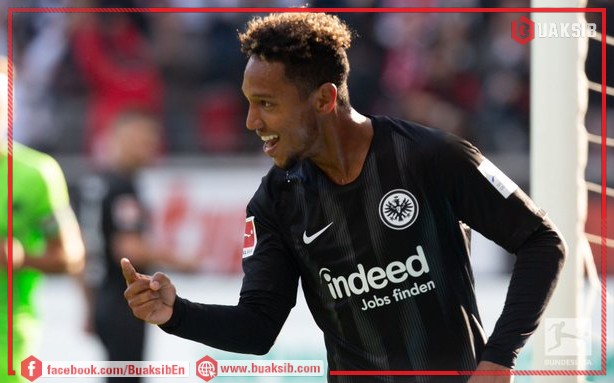 Happy 33rd Birthday to Jonathan de Guzman  