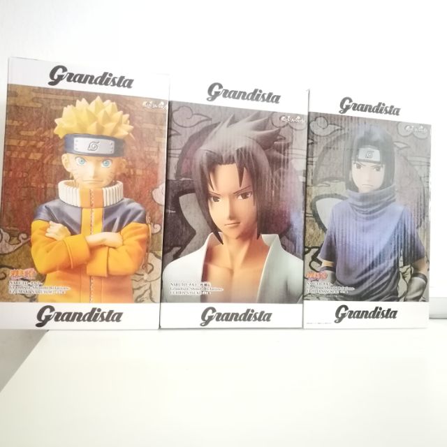 st0on's tweet photo. I'm selling Grandista Naruto Shippuden Shinobi ... for RM0.00. Get it on Shopee now! https://t.co/HkR0hSFtjX #ShopeeMY https://t.co/bbZgufCikw