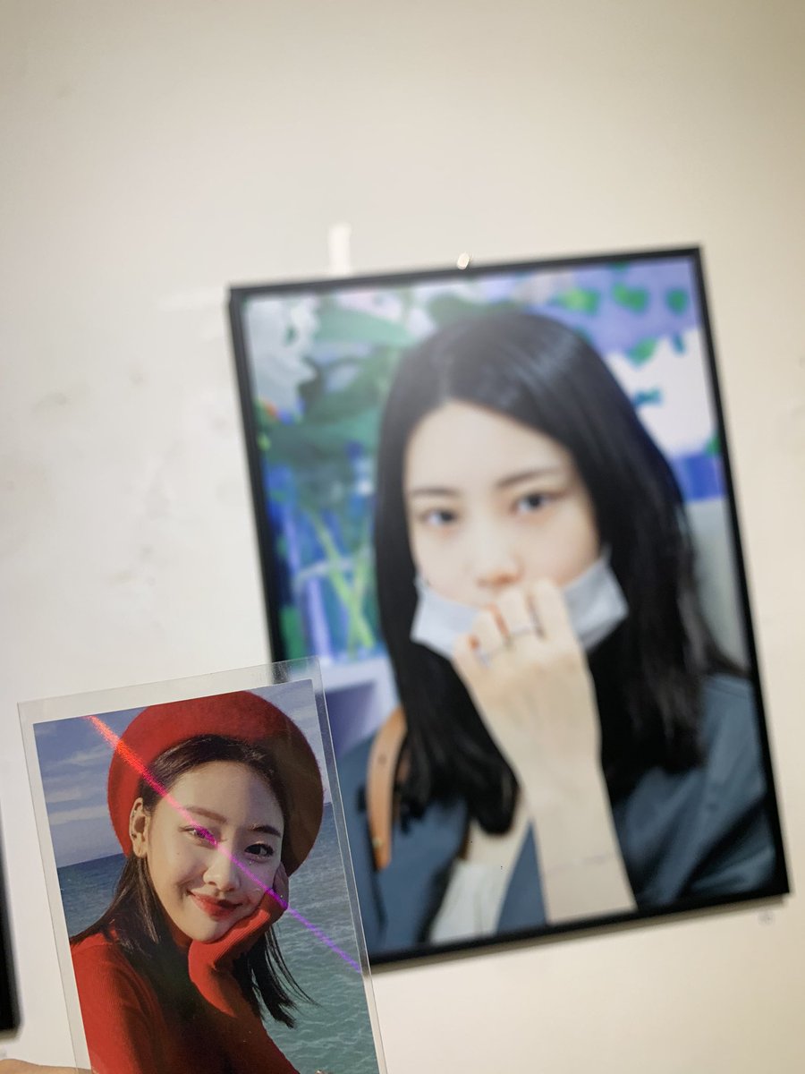 #함께_적어온_기록들
#dialog_never_ends
<a href="/dialog0914/">𝐃𝐈𝐀:𝐥𝐨𝐠</a>

최고의 전시회 잘 보고 갑니다~
이브 주은 셀카찍어~
다이아 5주년 축하하고 수고하셨습니다🥺