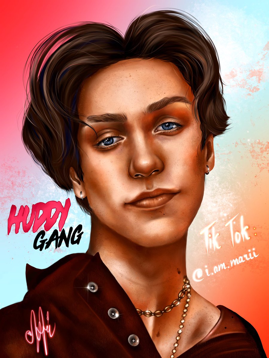 Troye_sun's tweet photo. Painted @xlilhuddy 🧛🏻💜💜 hope you’ll notice it one day 🥺💜 

#FYP #chasehudson #huddygang #lilhuddy #digitalart #Procreate #Like4like #ArtistOnTwitter #artwork #artshare #drawingoftheday https://t.co/TaBKSnZsil