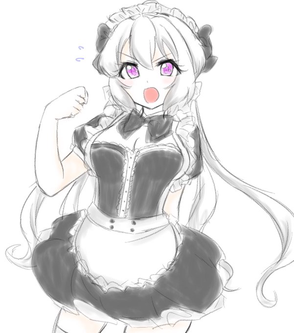 クリスちゃんrkgk
#シンフォギア 