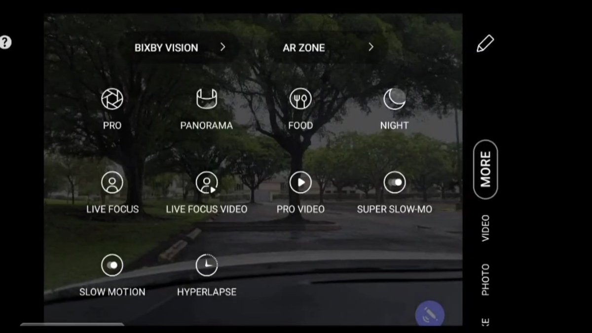 AndroidStud's tweet image. 📷NEW VIDEO📷
youtu.be/YNQRjtqoWV8
Pro Video Mode - Mic Settings for Audio on 
#Note20Ultra #note20ultra5G 
#GalaxyNote20Ultra5G #GalaxyNote20Ultra 
Which ones sound the best...You tell me!