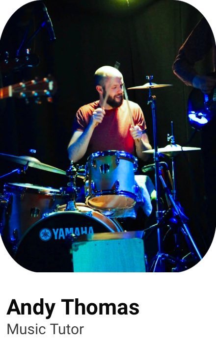 LossieEA's tweet photo. #SundayMorning 
#networking 🌍
#MeetTheTeam 
#AndyThomas #Bio 
#Music #Tutor  @LossieEA 
#LossieEA #ApplesImHome @apples_im_home 
https://t.co/BRjL2h0je4 https://t.co/hCnR6VXAEE