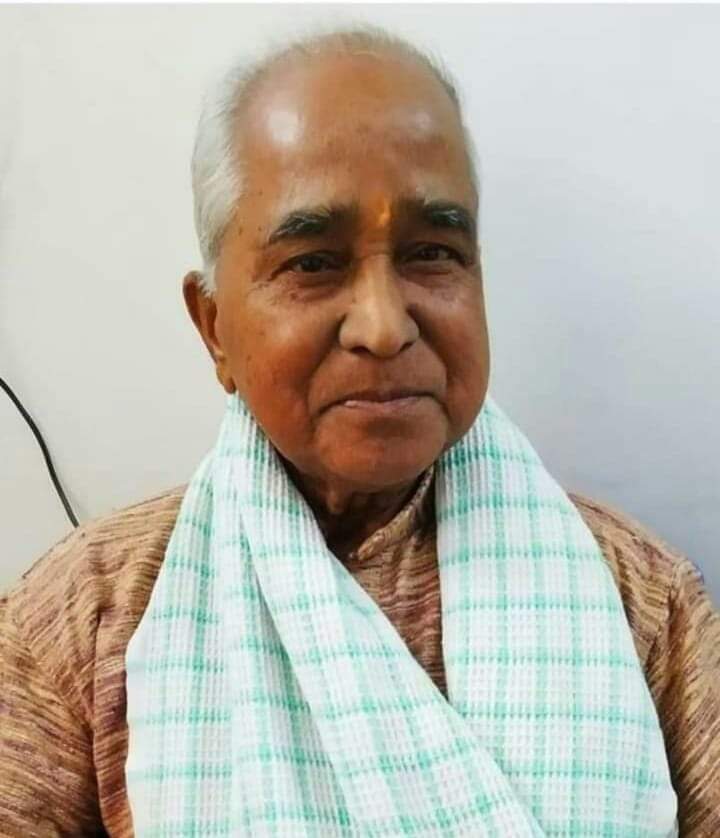Mahesh Bhagavath tweet media