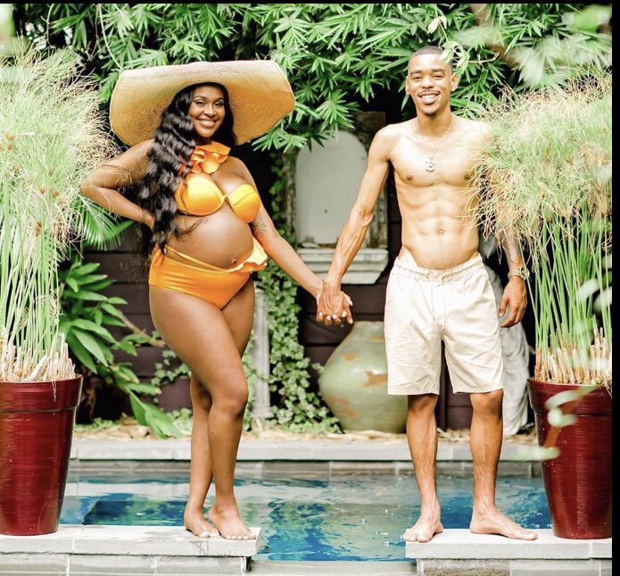 _TheBlackWife's tweet photo. 🔥🔥🔥 Maternity Shoot https://t.co/VJws84wt4b