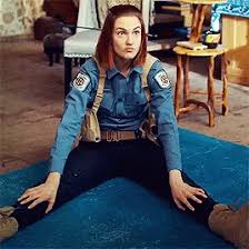 hiccupingwolf's tweet photo. @KayHensley20 all the above @Cheri3031 @KatBarrell @hayleyr_p @anniethemighty @IvyDreams @WynonnaEarpPod https://t.co/yOUdWH8DBo