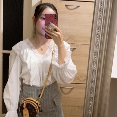 MinhlaMay's tweet photo. #ẢnhHồsơMới https://t.co/gZh5QrD9Ro