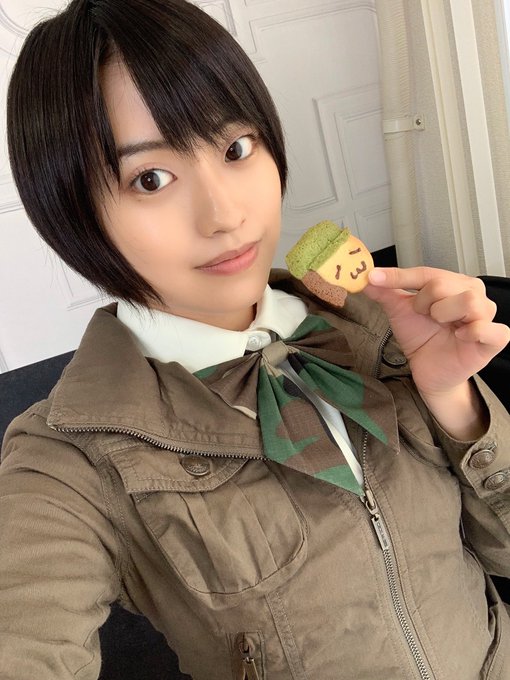 Twitterのコスプレ画像21