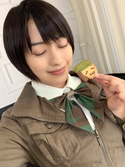 Twitterのコスプレ画像22