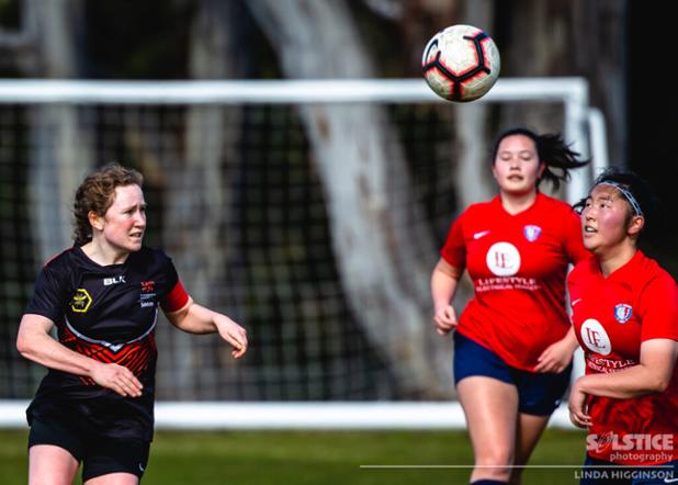 Beyond90AU's tweet photo. Gallery: Tasmania Women’s Statewide Cup @solsticedigital @FootballTas

✏️: @Beyond90AU

https://t.co/fO3naMaMiP

#WSLTAS #WSLTAS #Beachside #Kingborough #Olympia #Riverside #SouthHobart #StatewideCup #University https://t.co/KJiVRzSXct
