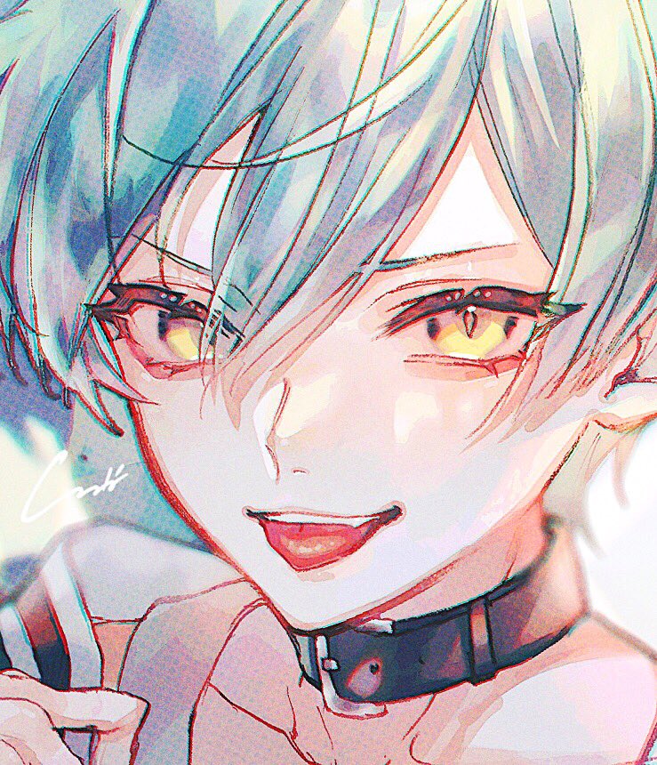 retas_123's tweet photo. 息抜き悠くん⚡️ https://t.co/OmNr3NNWhD