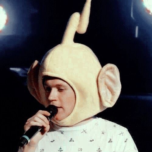 Happy birthday you did great!  Happy Birthday Niall Horan 