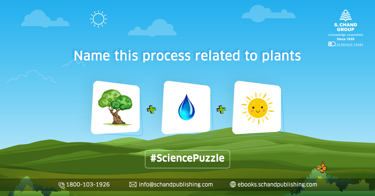 SChandGroup's tweet photo. Guess this. Comment your answers below.
#ScienceQuizbee #Science #ScienceIsFun #ScientificConcept #Emoji #EmojiChallenge #SChandGroup #FunTime #Education https://t.co/iT6Qutqc2u