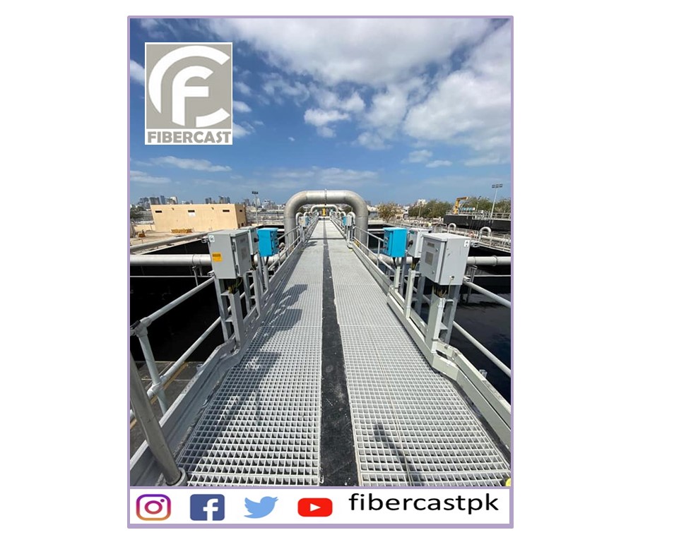fibercastpk's tweet photo. Waste Water Treatment Industry Solutions
#IFAT #awwa #NAWT #MCE #SMEC #NBDP #SMEDA #j360 #VEOLIA #leeenterprises #biocellwater #ecolab #iscwater #effluenttreatment #cecon #juddwater #cowl #arroconsulting #ewe #wte #johnsenv #bwbconsulting #k2oconsulting #Fiberglass #Grating https://t.co/DaEqmKLymt