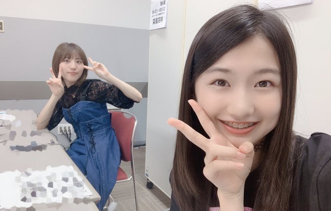 Twitterのコスプレ画像51