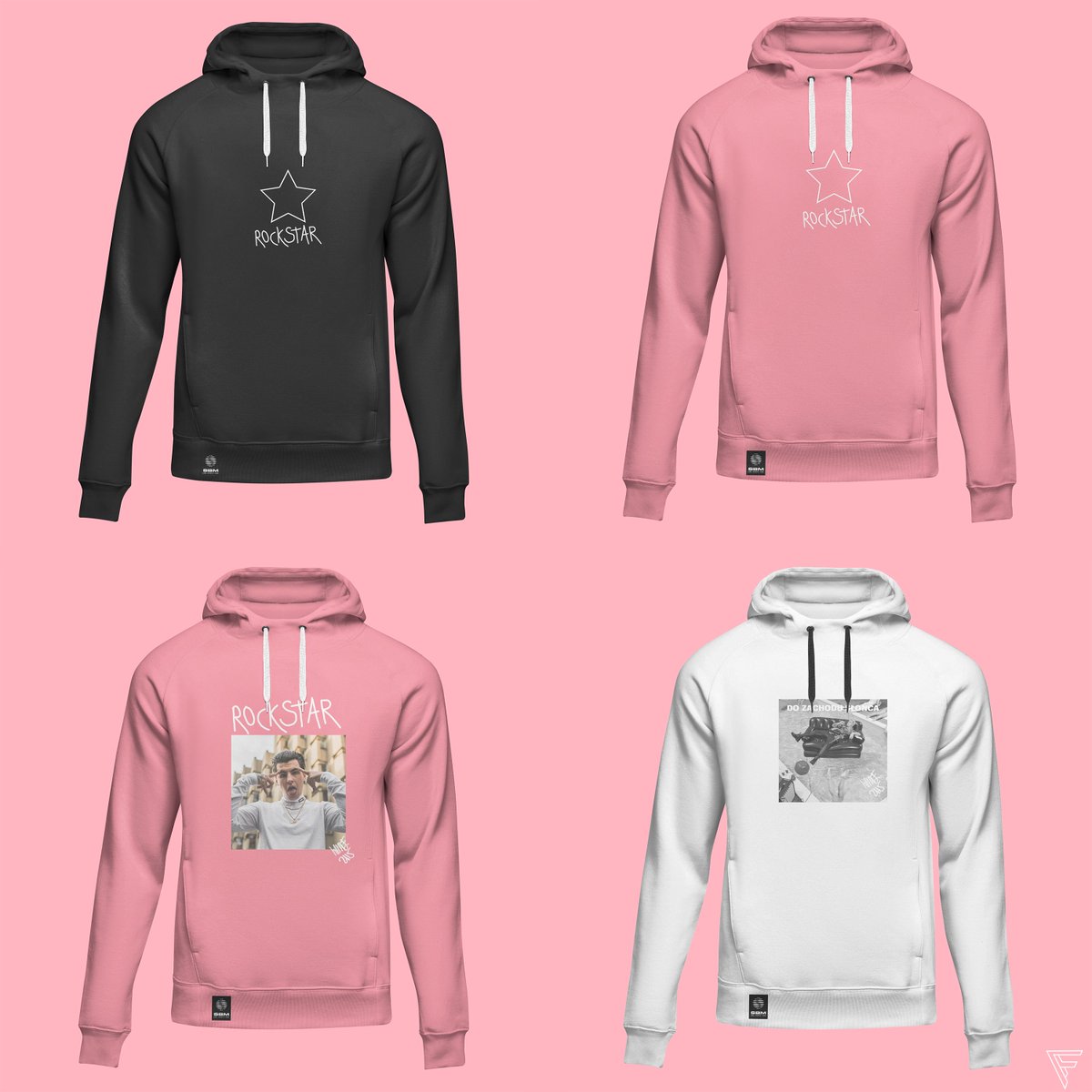 felipe_graphic's tweet photo. Projekt czterech bluz z motywem White 2115 https://t.co/Sr4ncxcN1W