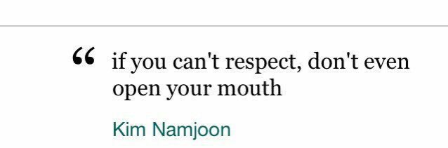 pisskinkJSJSJS's tweet photo. If they can’t listen to their OWN leader, they are just ruining their own fandom’s reputation at this point.
#BLACKPINKPavedTheirOWNWay #BTSPavedTheWay https://t.co/xK95Sl3edm