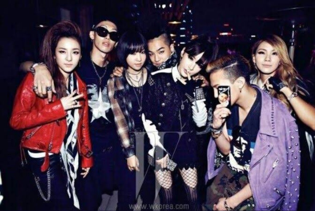 #GDRAGONISCOMING tweet media