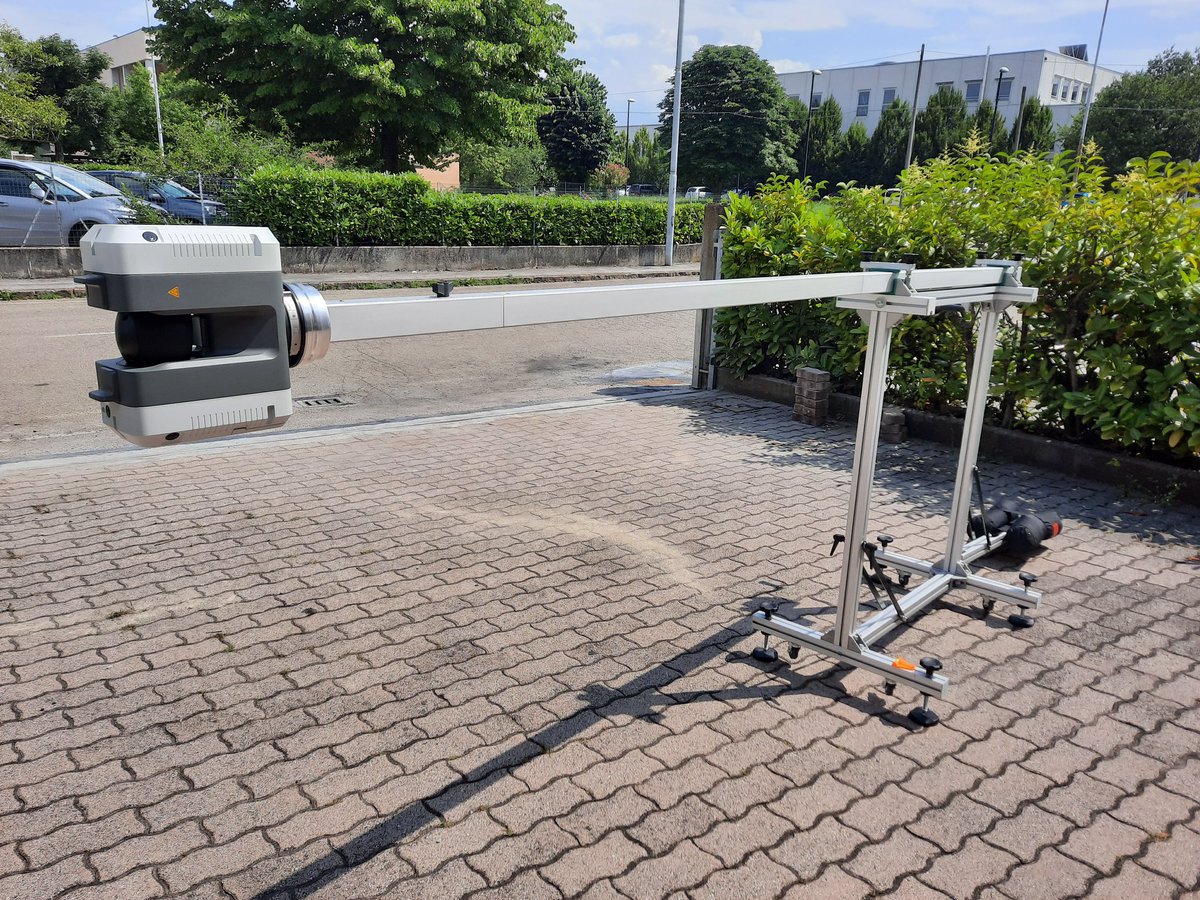 Massimo Secchia tweet media