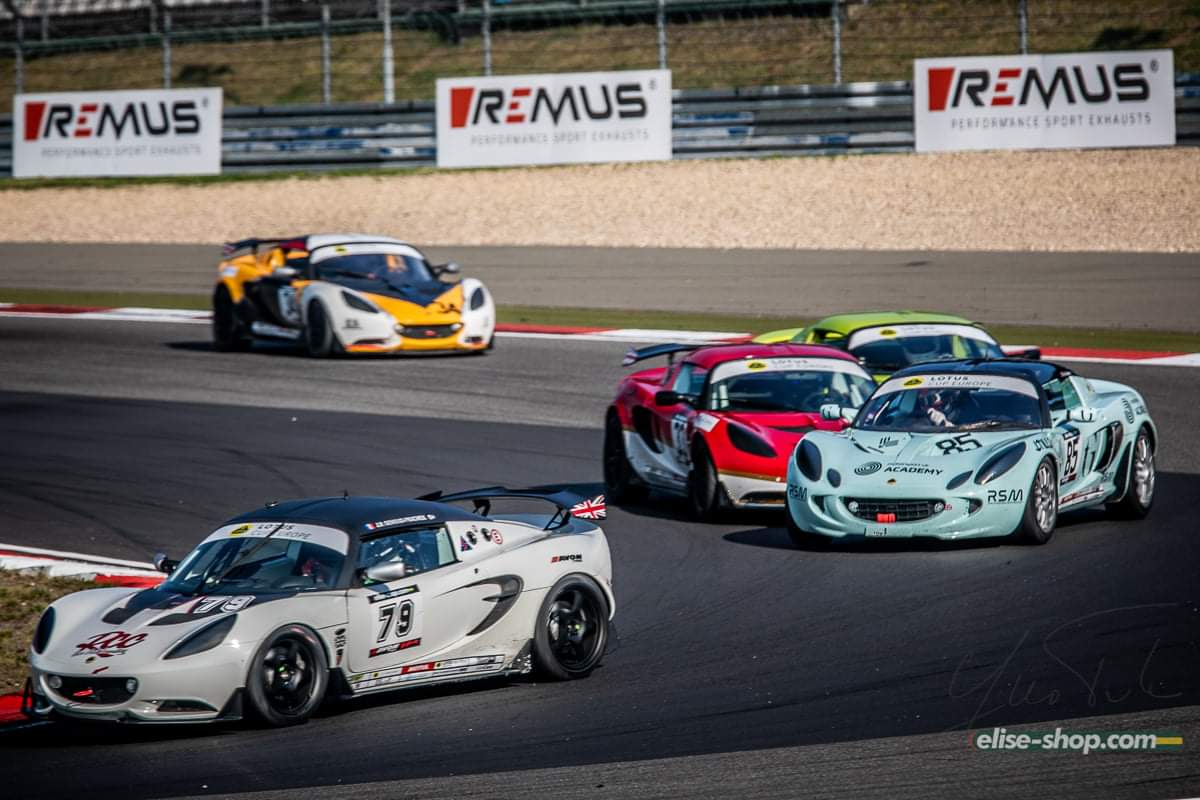 TobyGoodmanRace's tweet photo. Race 1 ended abruptly.
Disappointing, but we live to fight another day. https://t.co/lfCtbRth3Q