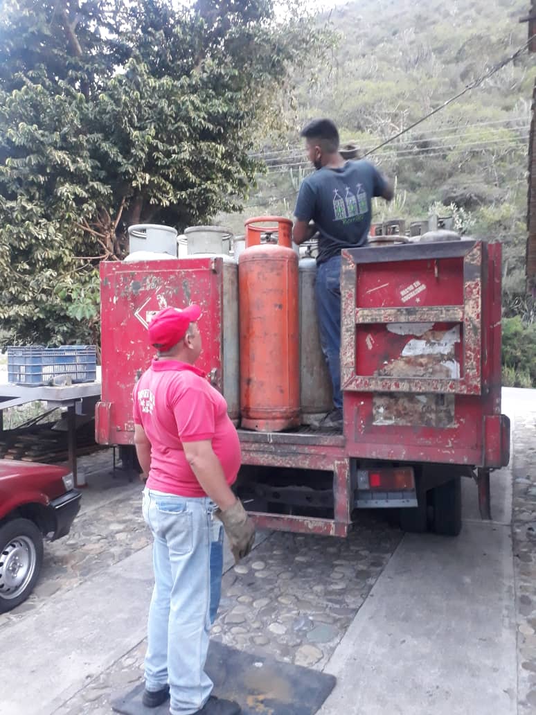 Somos Venezuela Seboruco tweet media