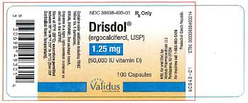 Vitamin D builds immunity but the prescription grade is better than otc. The prescription form of Vitamin D is called Drisdol and is plant based. #buildingimmunity