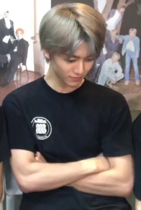 พี่แจมินตอนบูมว่าสุดยอดแล้ว แต่เป็นบูมตอนไลฟ์อันนี้คือสุดยอดกว่า ผัวมาก ร้องไห้หนึ่ง