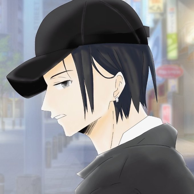 横顔のtwitterイラスト検索結果 横顔のtwitterイラスト検索結果