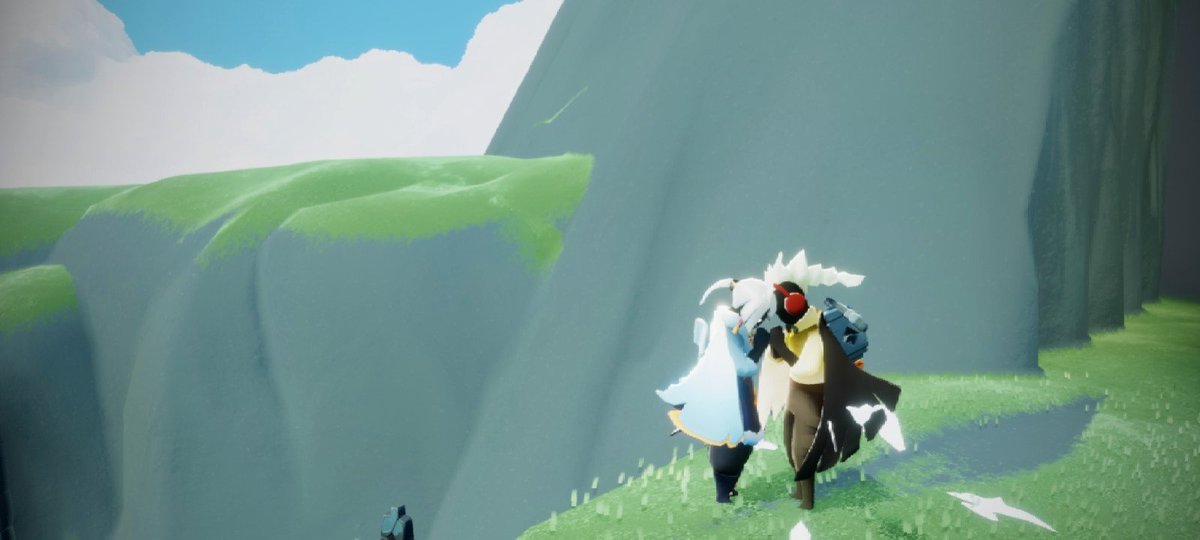 steadykaka's tweet photo. Pray for this world
@8241928sss

#sky星を紡ぐ子どもたち #thatskygame https://t.co/ue7YQaPoFS