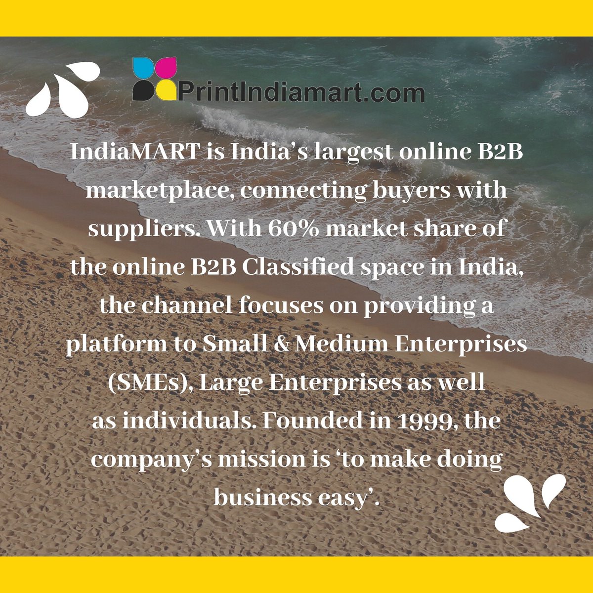 printindiamart's tweet photo. Printindiamart is listed in Trade India's list of verified sellers offering supreme quality of Konica Solvent Ink ,Premium Quality Xaar Proton Solvent Ink etc
Contact us 
Email printindiamart
Phone no 9213397786
#omtradingindia #influcer #products #dmfordetails #likeus https://t.co/HYtlXxuGmM