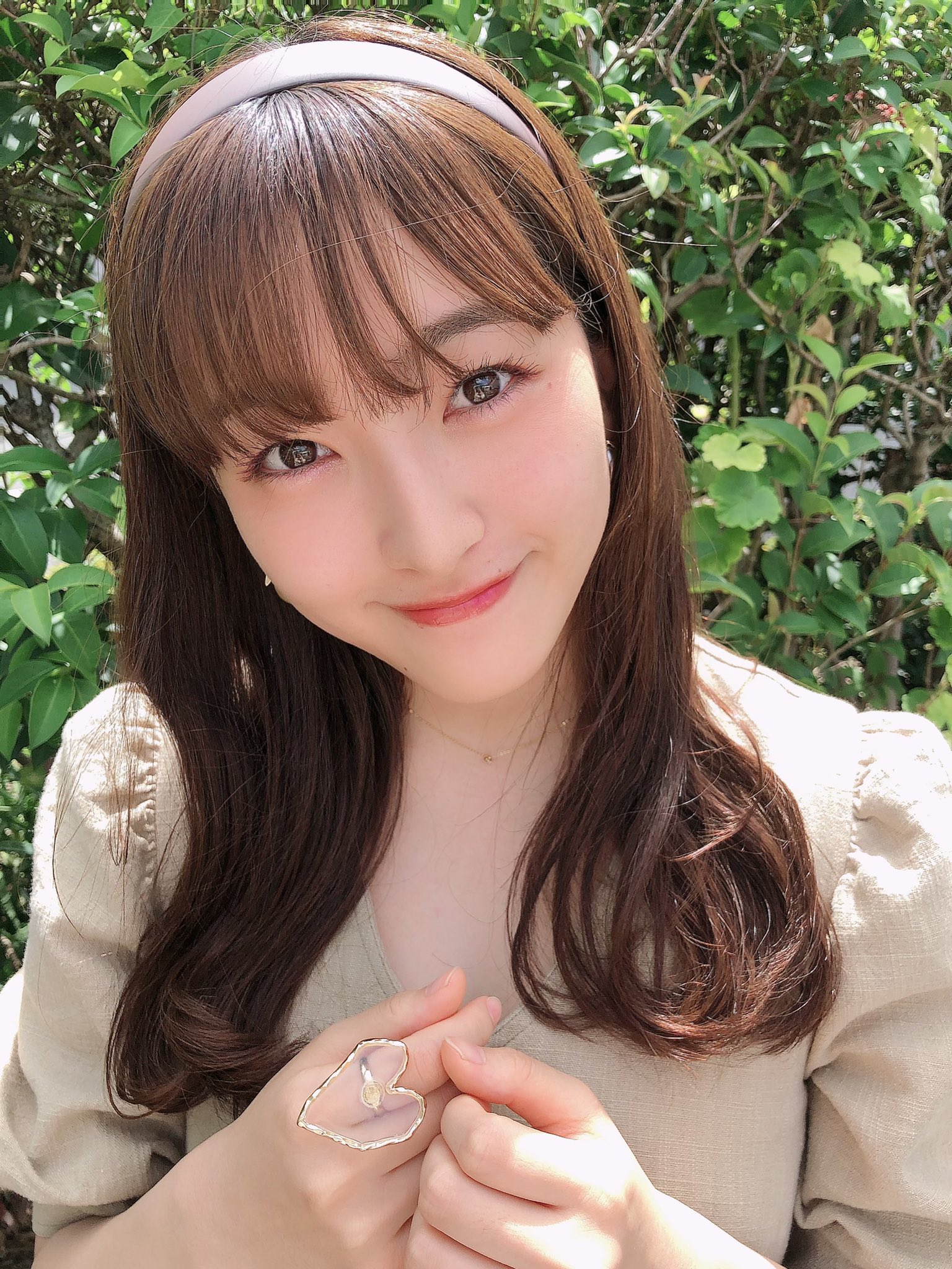 田島芽瑠（HKT48） - 乃木坂46×HKT48、面白さを競って冠番組