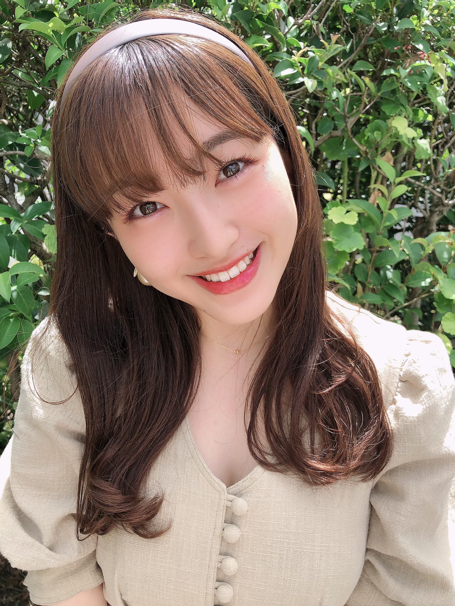 田島芽瑠 たしまめる on X: 