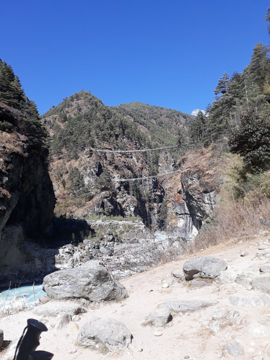 GaneshK14723434's tweet photo. @HighPassAdvent trekking in Everest base camp. #everestbasecamp #nepaltrekking #basecamp #nepal #basecamptrek #kalapathaer.
https://t.co/lINx66CQG8 https://t.co/NQo4PsB7NH