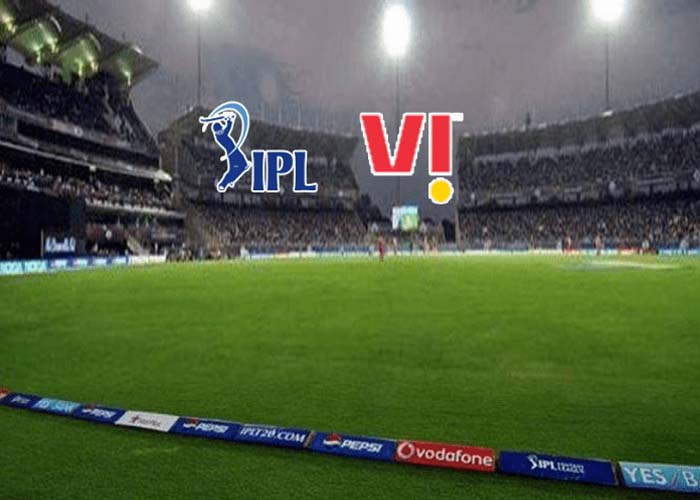 JagbaniOnline's tweet photo. ਵੋਡਾਫੋਨ-ਆਈਡੀਆ ਬਣੀ IPL 2020 ਦੀ ਕੋ-ਸਪਾਂਸਰ
https://t.co/ZlK0zPjdYm
#VodafoneIdea #IPL2020 #CoSponsored https://t.co/iXgcK4jomD
